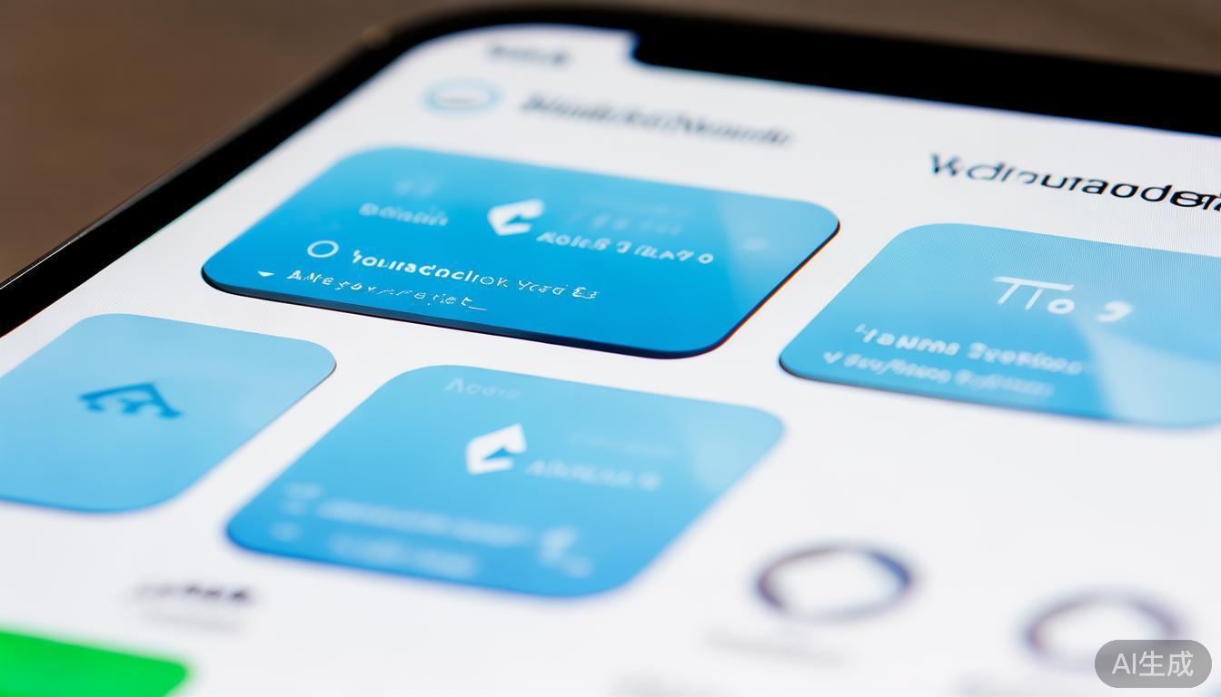 智能钱包app_智能钱包方案_从零开始：如何配置和使用tokenpocket钱包安卓版进行智能交易