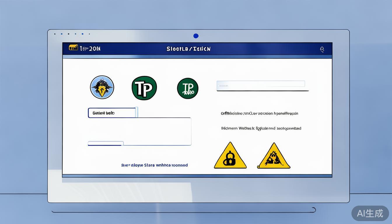 TP钱包官网正版下载指南：如何通过正规渠道保障数字货币资产安全？