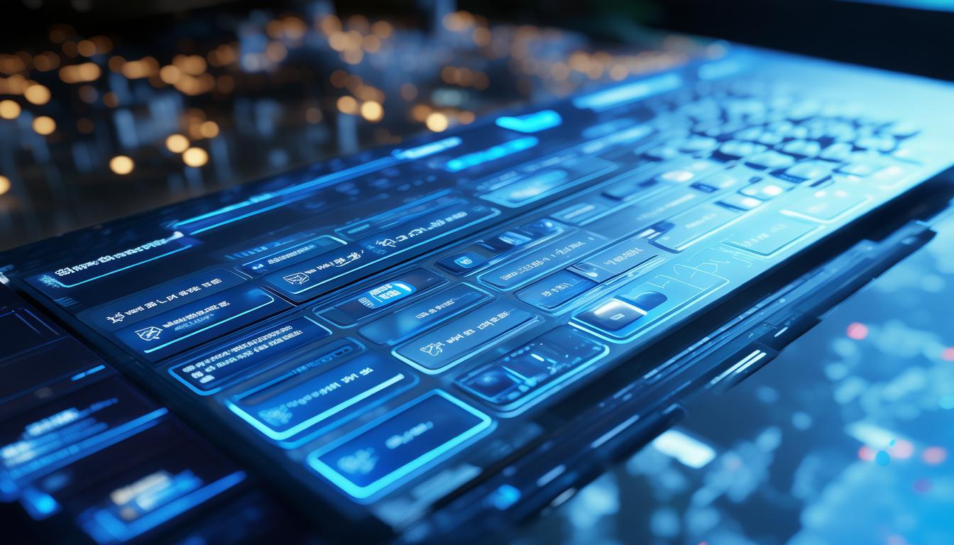 通过TP官网获取应用程序开展虚拟操作，模拟交易前这些准备要做好