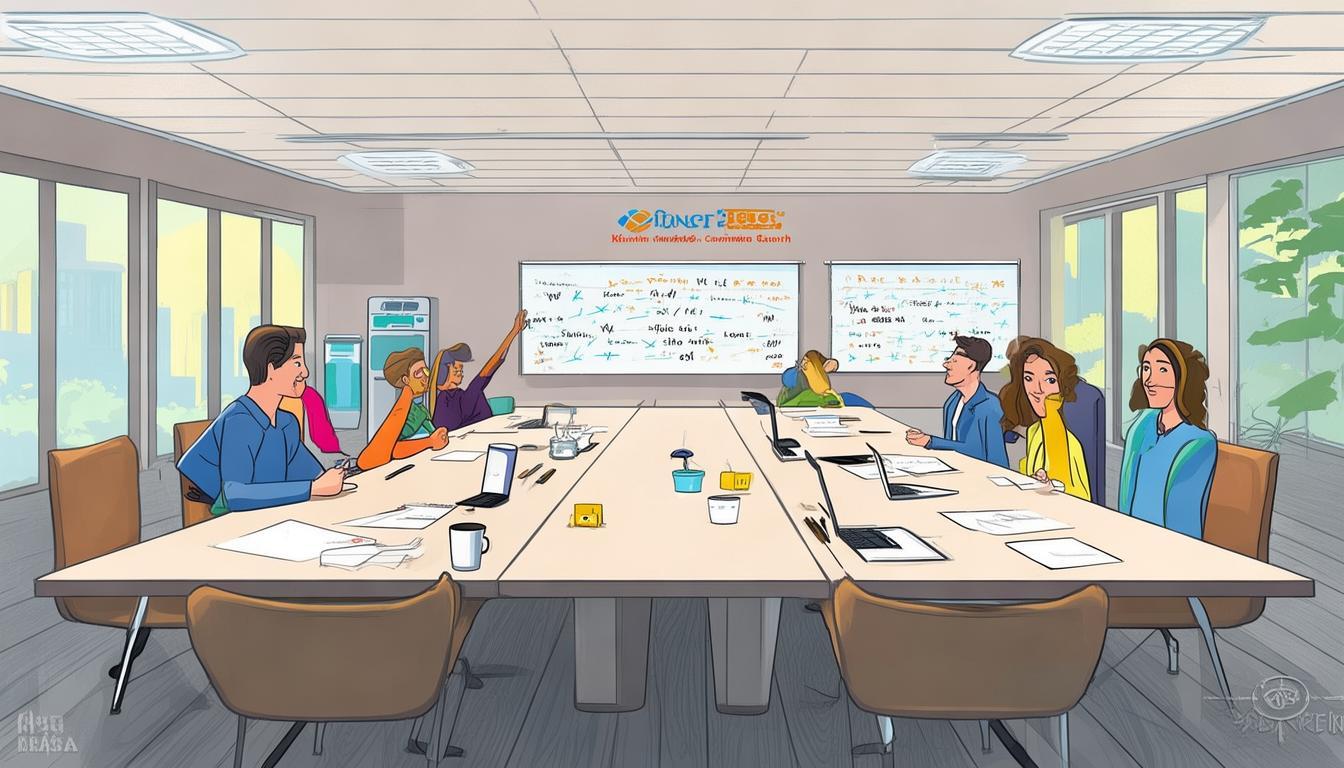 知识管理办法_如何在2025 TP官网最新版本中实施知识管理_实施知识更新