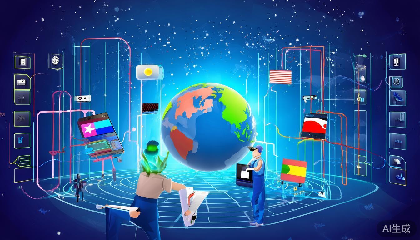 TP安卓版官方正版走向世界需多方面投入，适配各地差异是关键