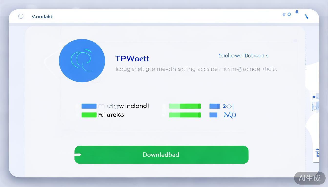借助TPWallet官网吸引新用户，做好宣传与下载环节改进