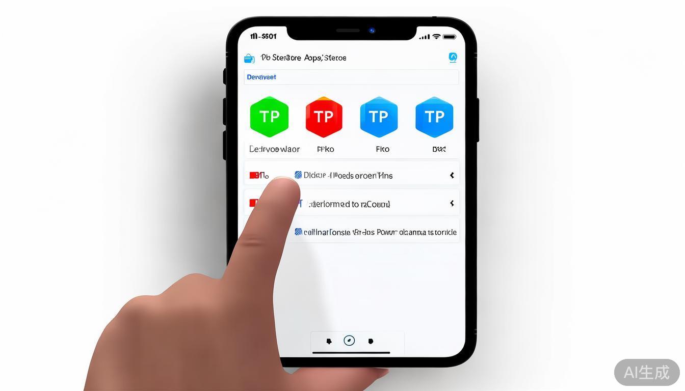TP官方正版软件下载指南：可靠源头选择与安全防护要点解析