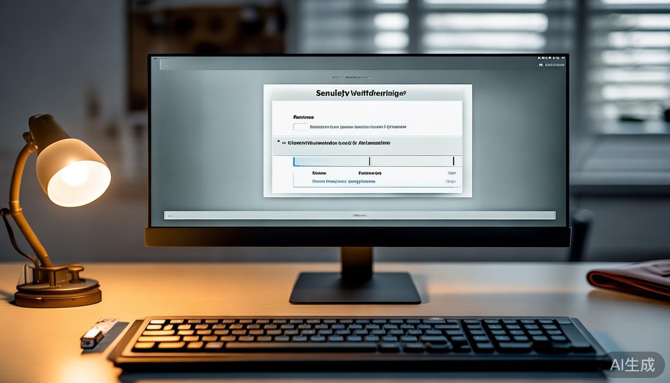TP钱包重置密码指南：保障安全环境，谨慎操作避免失误