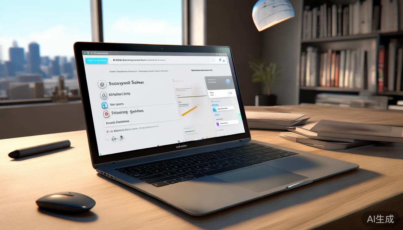 用官方渠道下载正版软件，保障设备安全还能助力财富增长