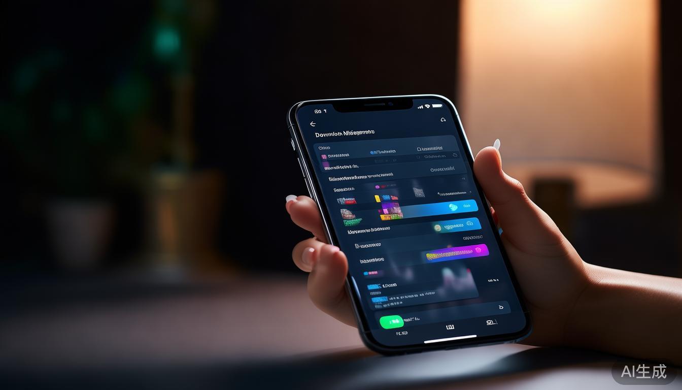 TP官方2025安卓版体验：界面、性能与隐私三大提升，流畅性超越上一代