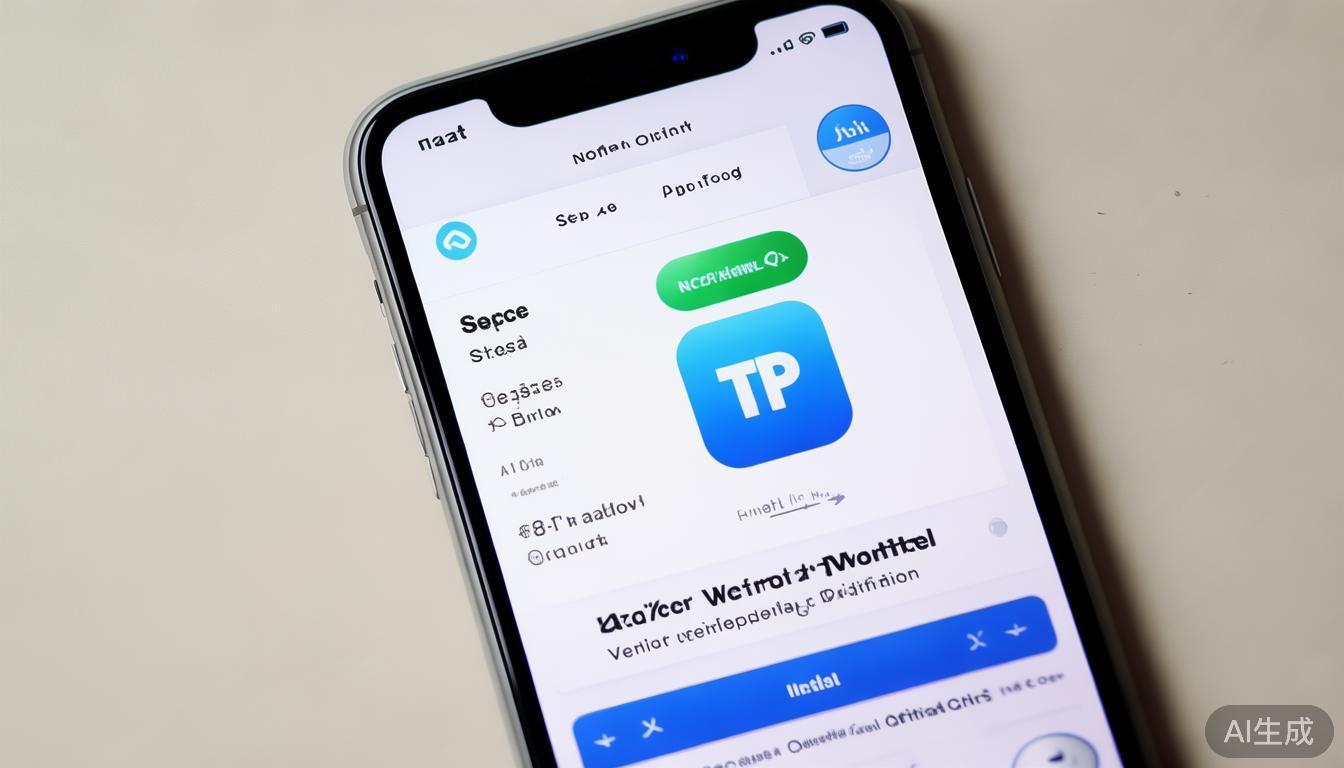 TP官方应用下载指南：高效智能生活助手，轻松开启数字新篇章