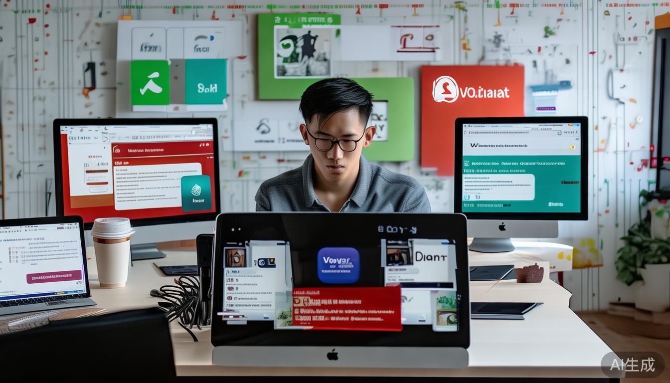 TP官方App响应机制解析：多入口协同设计的优势与实际挑战何在？