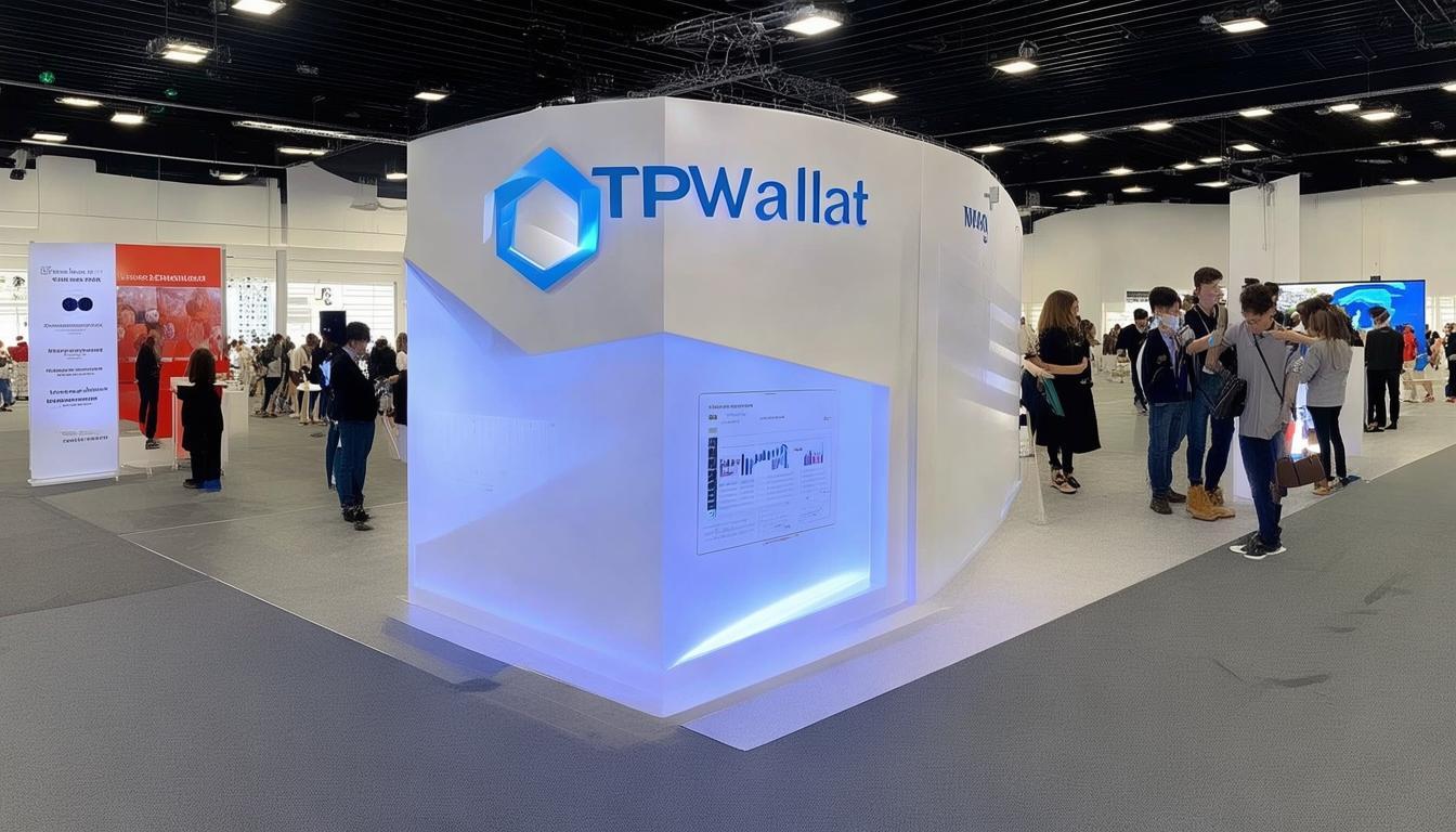 如何在TPWallet中构建有效的营销渠道？_营销渠道的构建_渠道构建方法