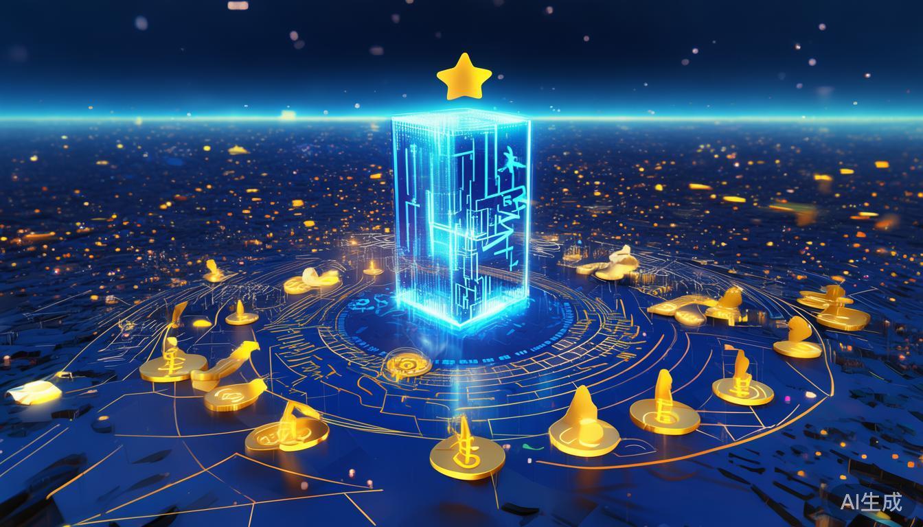 TPWallet：数字钱包领域代表，助力资本市场发展与区块链进步