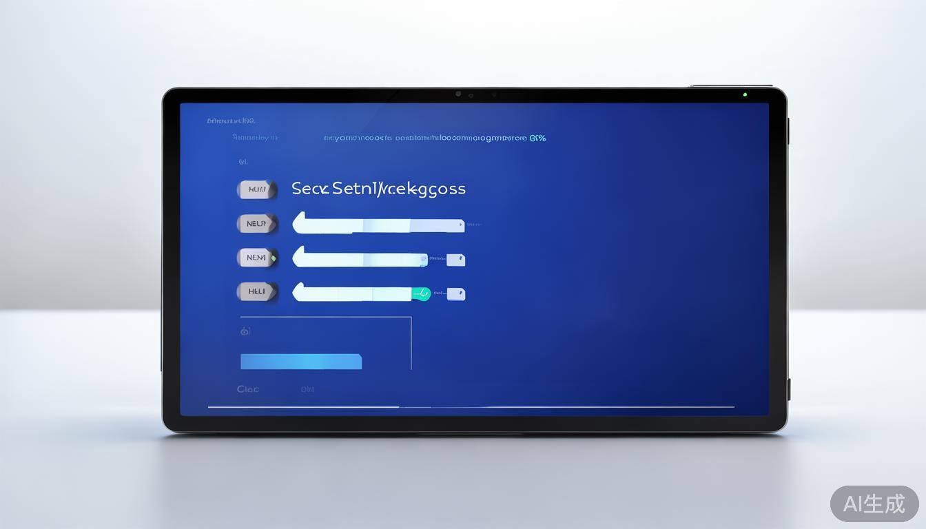 TP应用2025版官方下载与安全设置指南：性能提升，安全第一