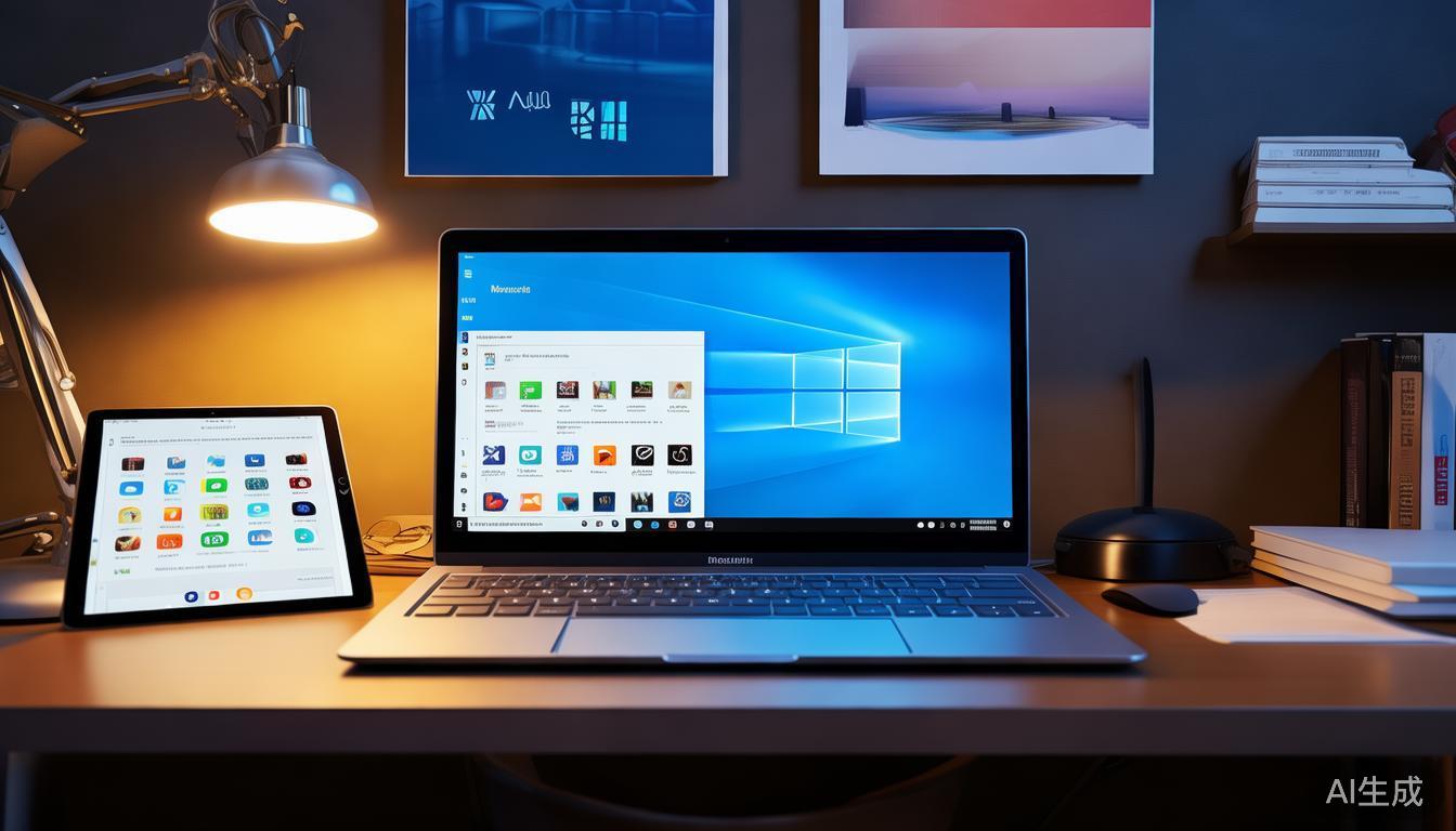 官方渠道下载指南：如何安全获取正版软件，避免病毒与信息泄露？