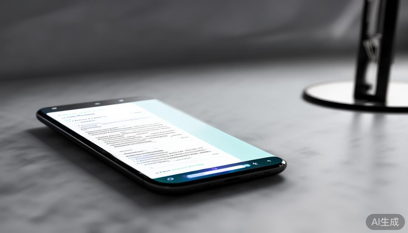 安卓新版TP系统体验：手势导航全面革新，智能分屏提升多任务效率