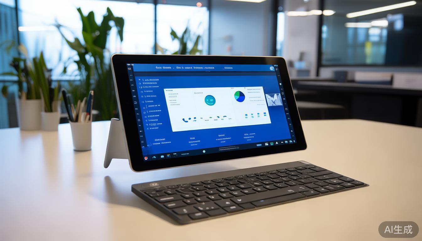 TP安卓新版发布：数据安全与权限管理大升级，为企业数字化转型保驾护航