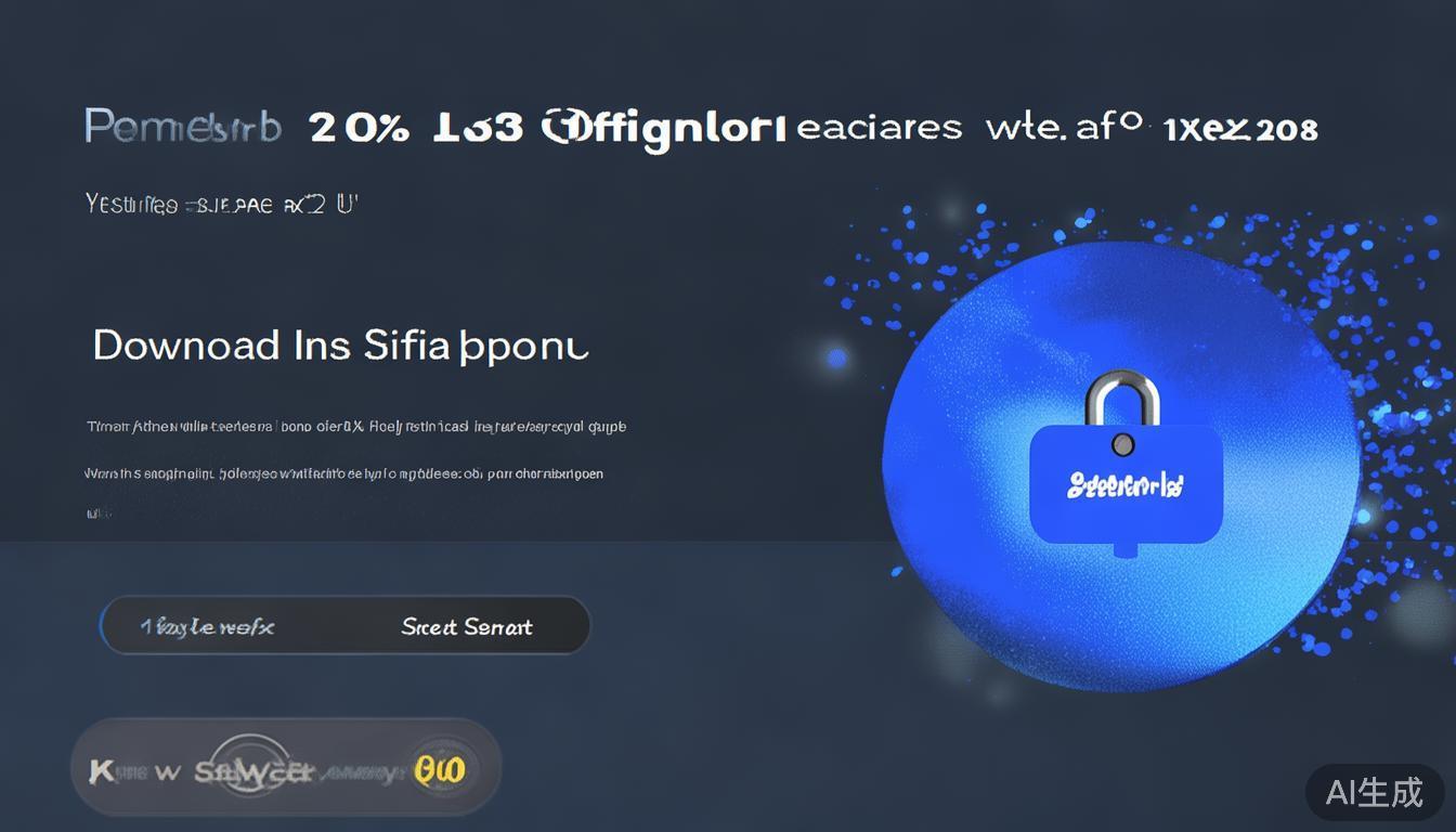 正品TP官网App下载指南：安全便捷，官方渠道如何提升效率与规避风险？