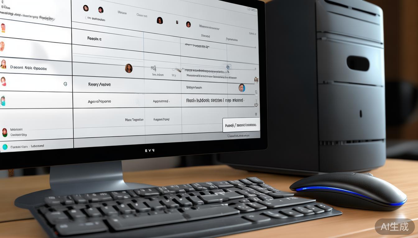 安卓TP2025新版推出！加密技术与权限控制保障资料安全？