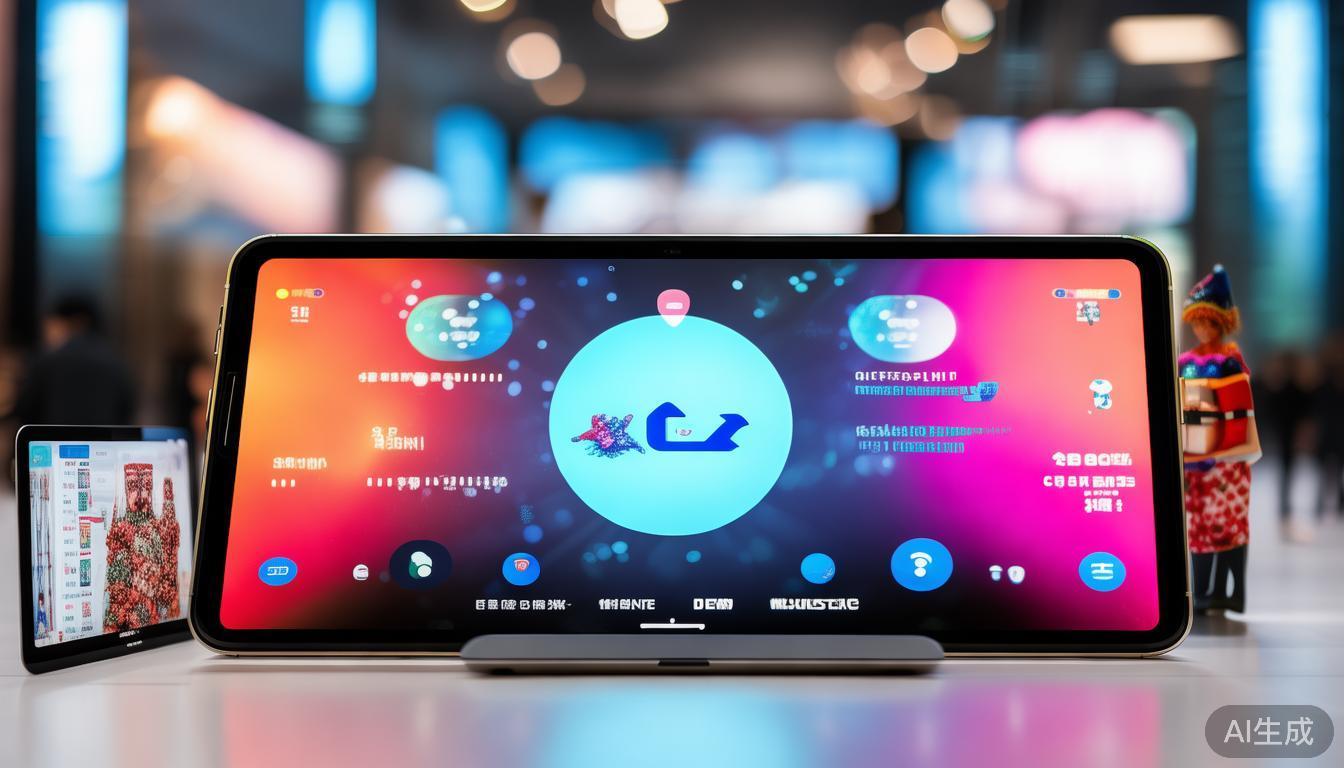 TP官方应用竞争压力大，需从功能与宣传多方面发力