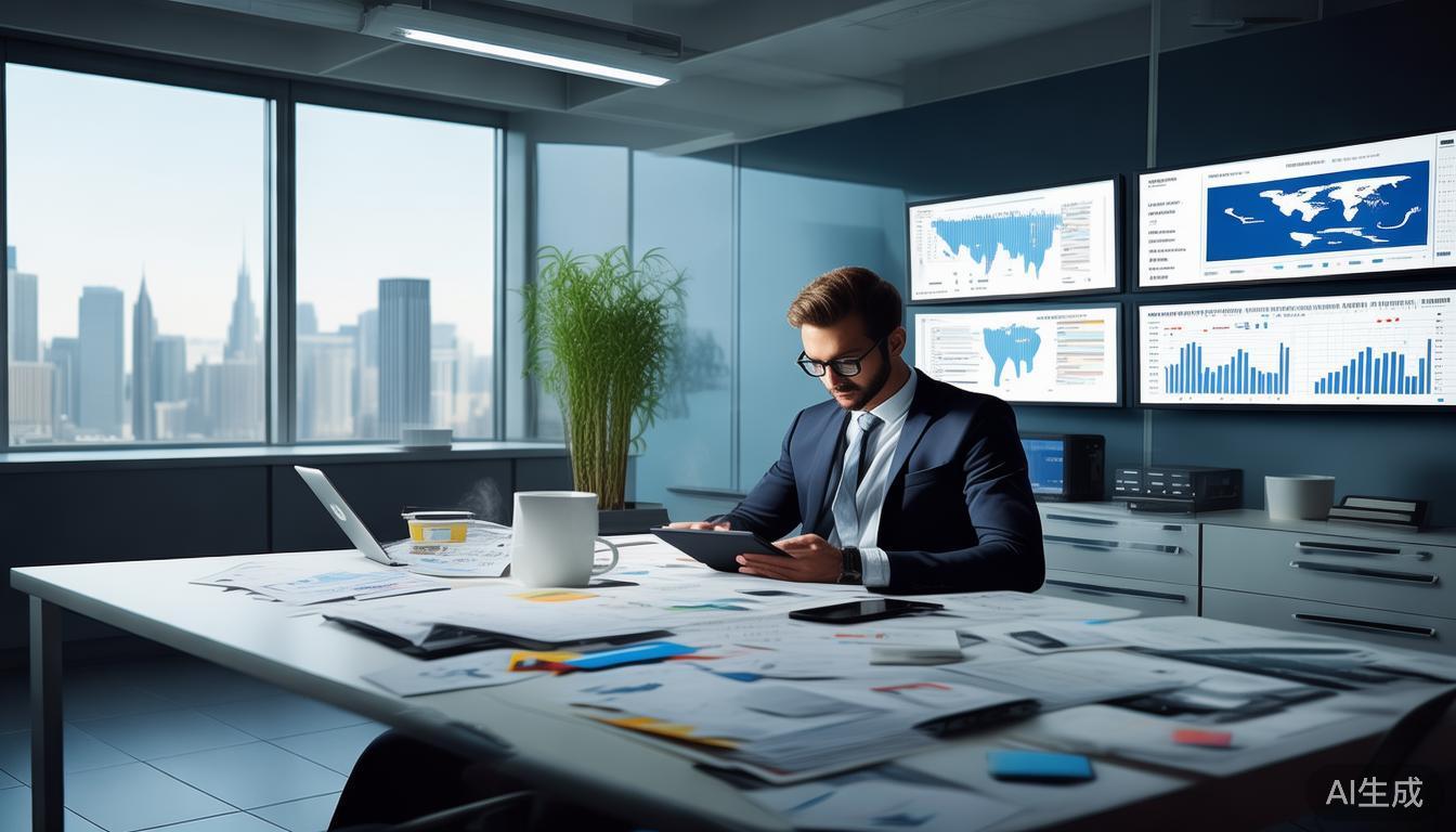 TP官方软件受青睐，科技迷与商业人士成潜在用户？