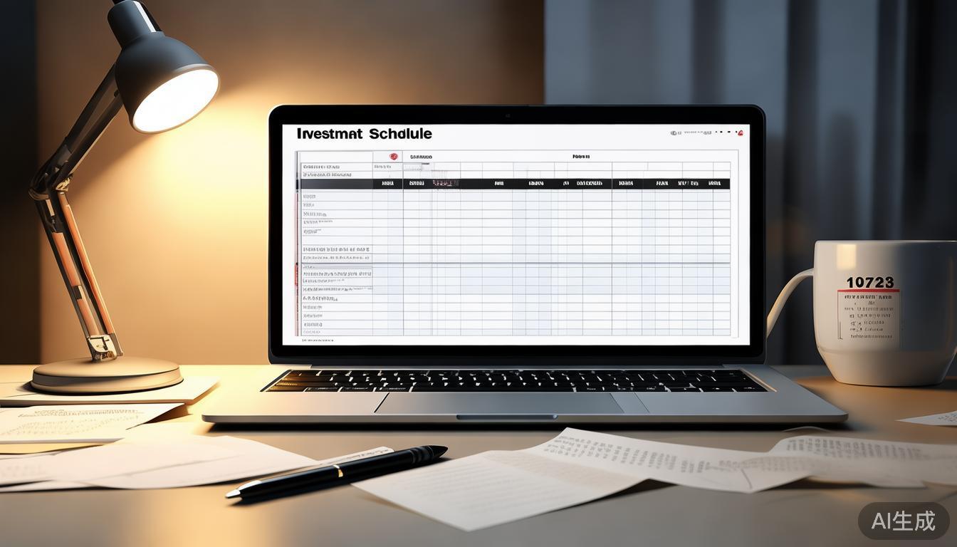 如何创建有效投资时间表及正确从TP官网获取软件的详细步骤？