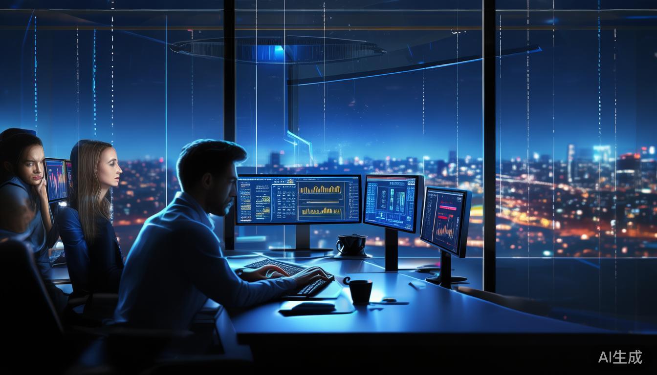 TPWallet官网技术支撑体系解析：高效响应、安全保障，显著降低使用门槛