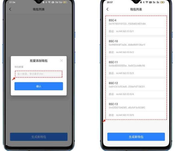 TP钱包安卓客户端导入旧钱包的详细操作及准备工作