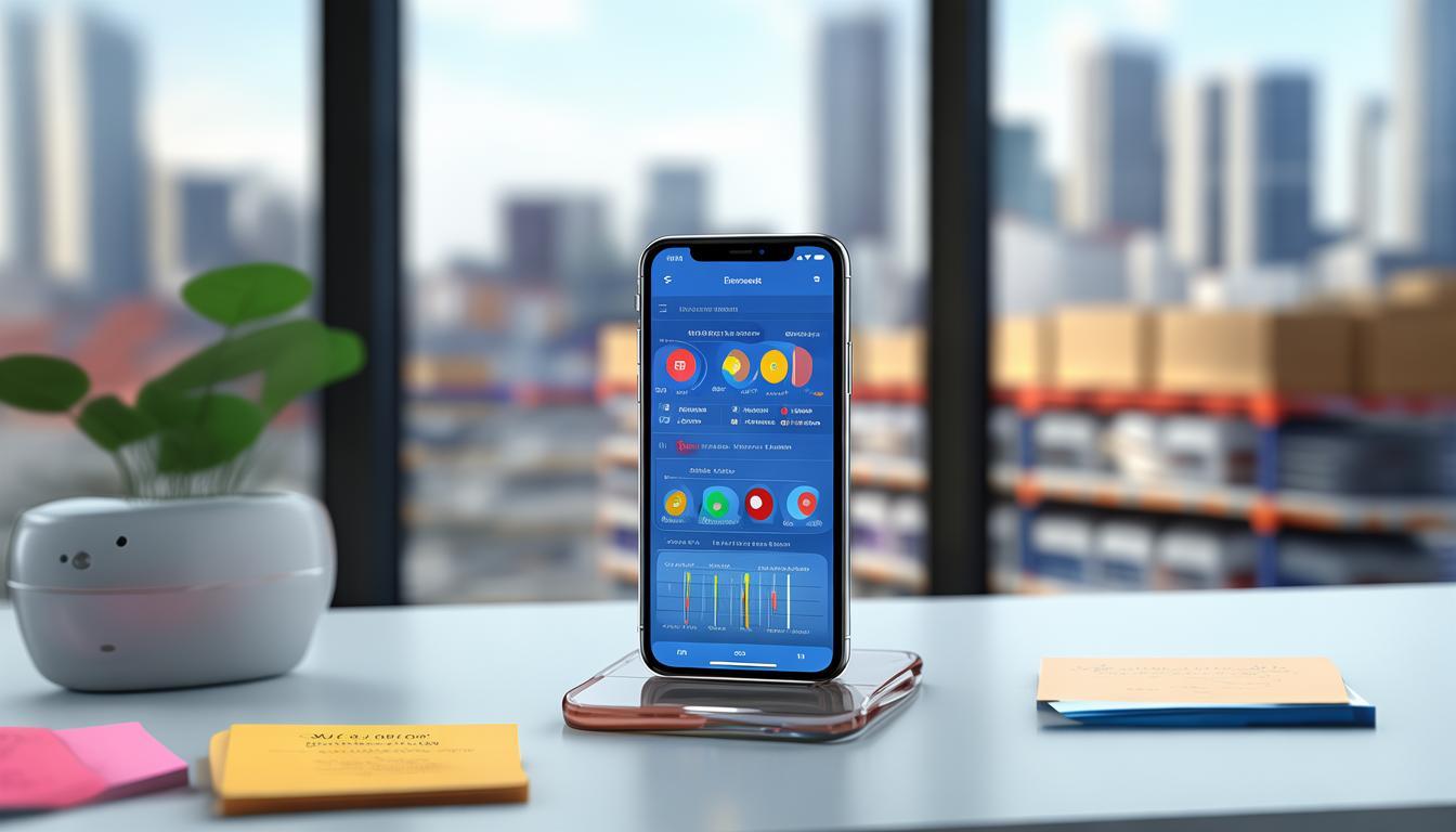 应用破解版软件下载_实现突破：TP官方app下载在行业中的应用_应用牛破解版