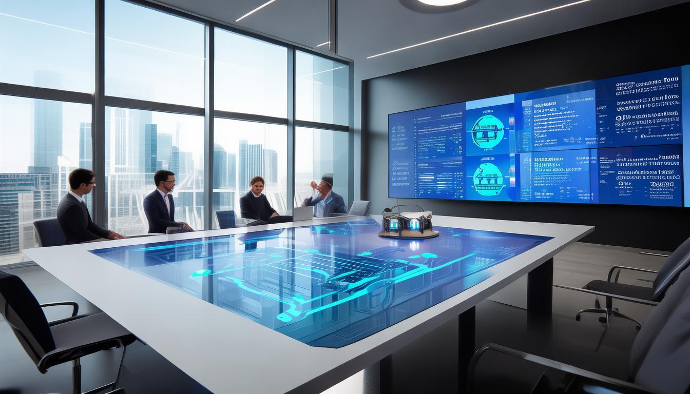 TPWallet：助力数字化转型，让数字支付与资产管理更便捷