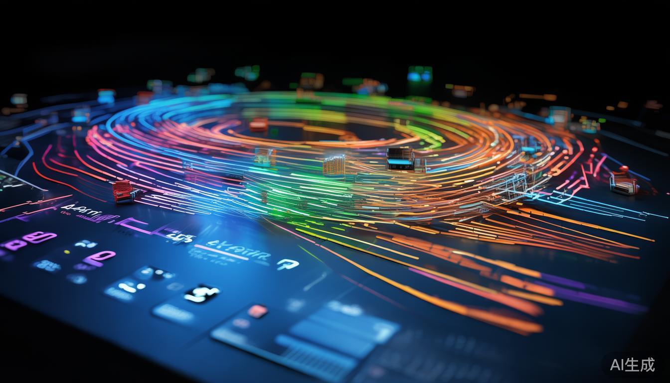 2025年新版TP官方安卓系统推出，技术突破提升使用体验