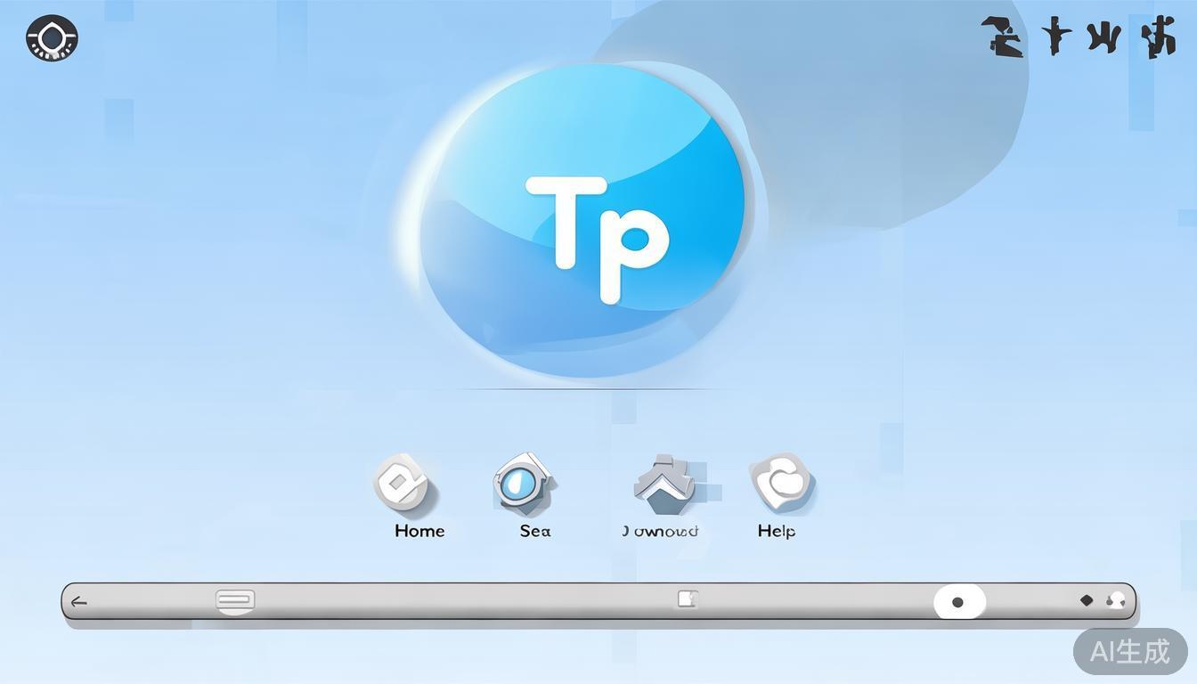 2025年TP官方安卓版下载攻略，体验功能大幅改善的新版