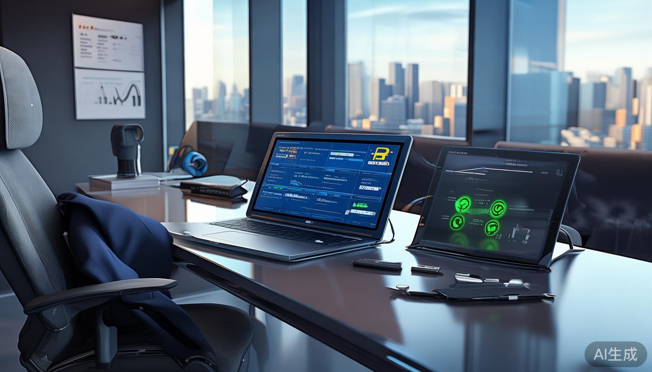 TP官方网站潜藏可观市场空间，软件下载前景广阔