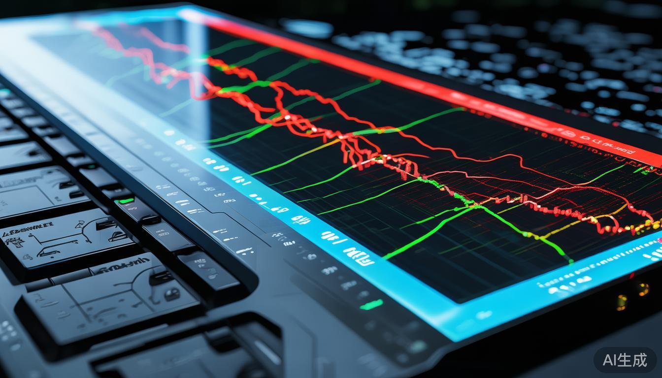 TPwallet官方版如何借助历史数据精准分析趋势，降低投资风险？