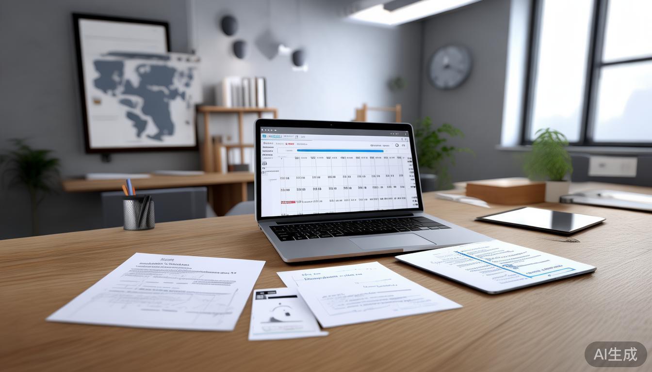 TP官方安卓2025版下载：场景化智能主动分忧，数据协同构建流畅信息闭环