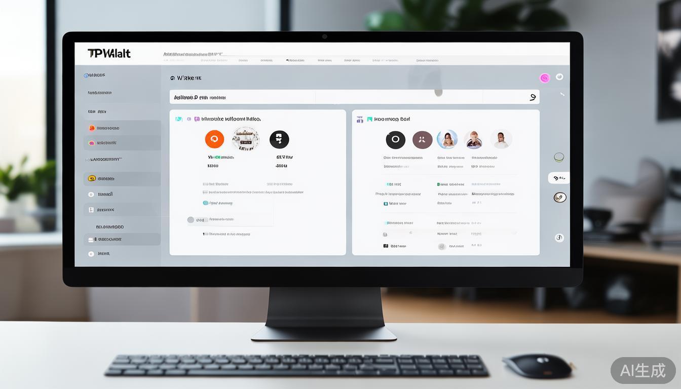 TPWallet新手指南：3步快速上手，安全交易与DApp探索全解析