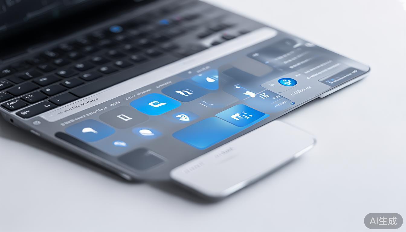 2025 年 TP 官方网站安卓端最新版本：功能体验与创新亮点