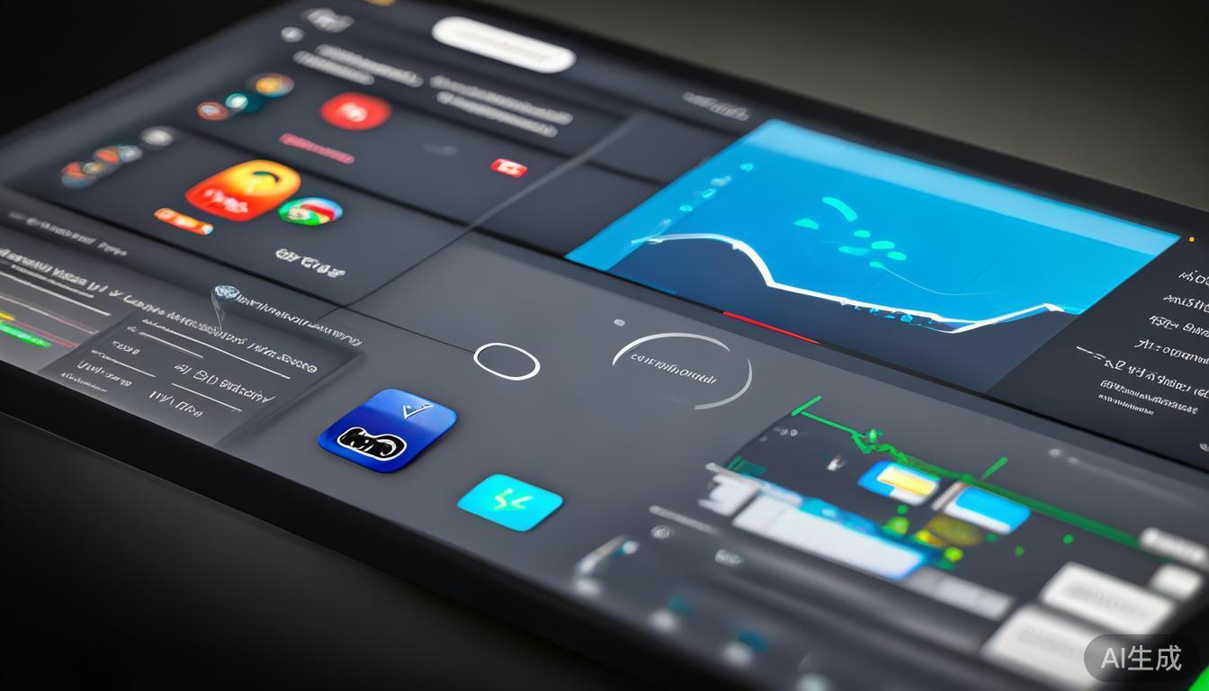 TP官方下载安装App：优化企业营收管理，实现高效自动化运营