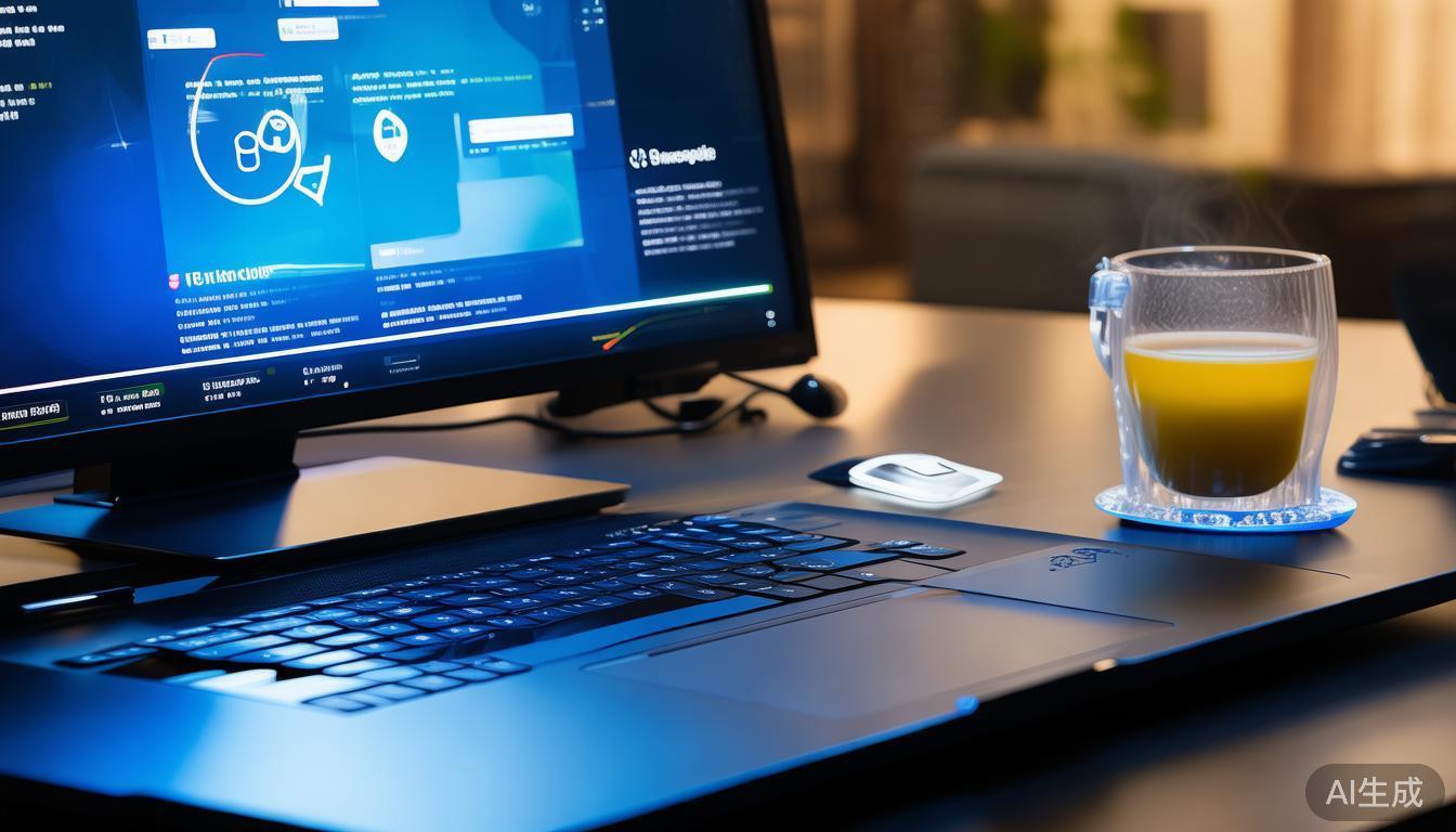 官方正版软件下载：保障信息安全，开启高效数字生活的基石