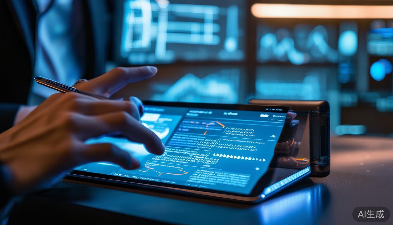 对安卓未来的展望_2025年tp官方安卓版本的未来展望，哪些新功能会改变用户体验？_安卓的未来