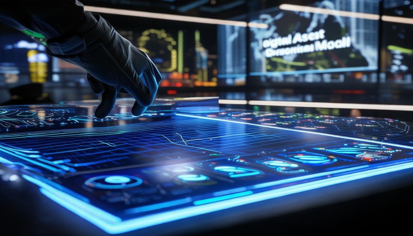 数字资产管理软件_数字资产app下载_如何通过tp官方网址下载提高对数字资产投资的理解与运用？