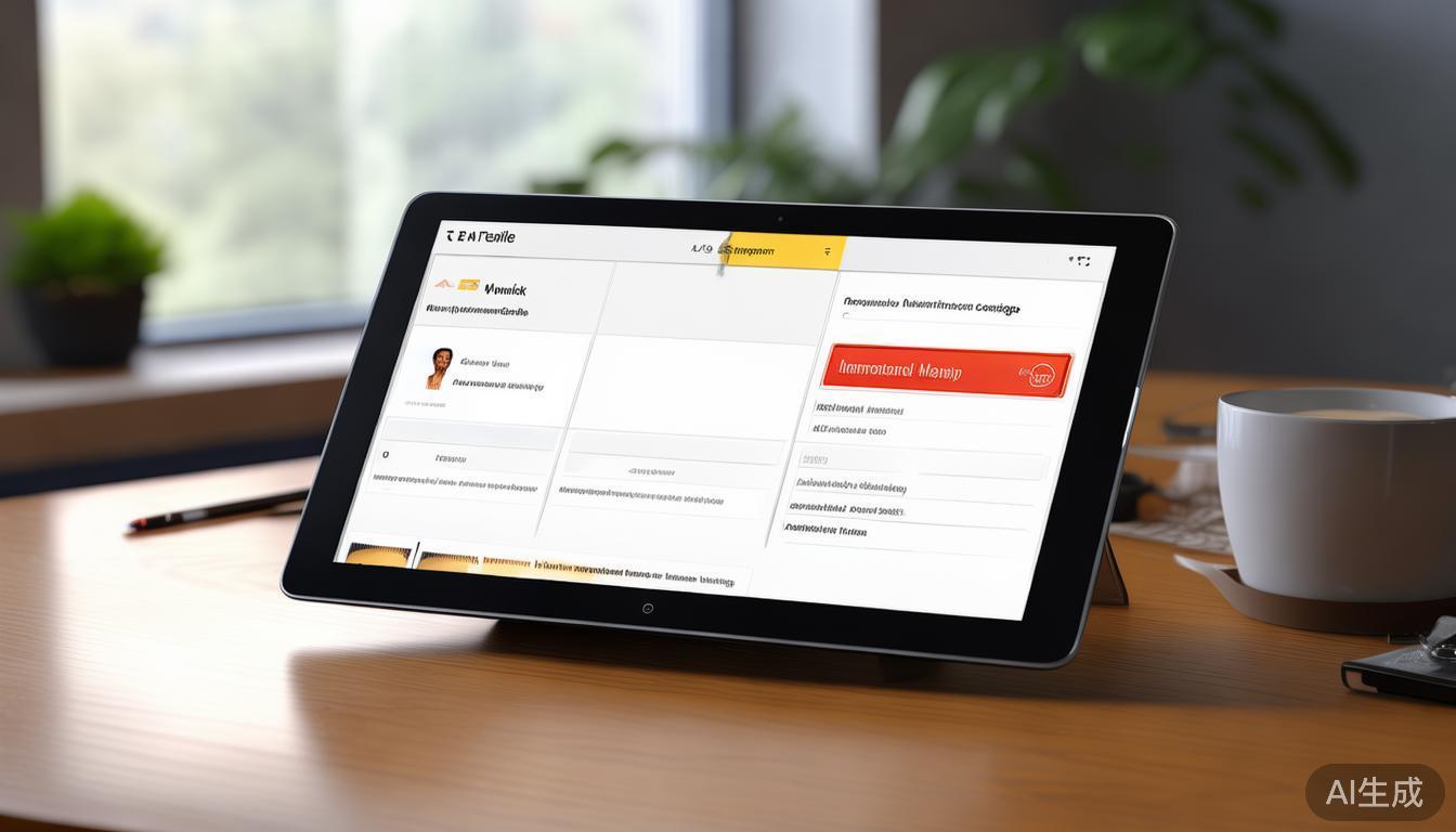 TP官方安卓最新版2025：高效工作好帮手，智能提醒超实用