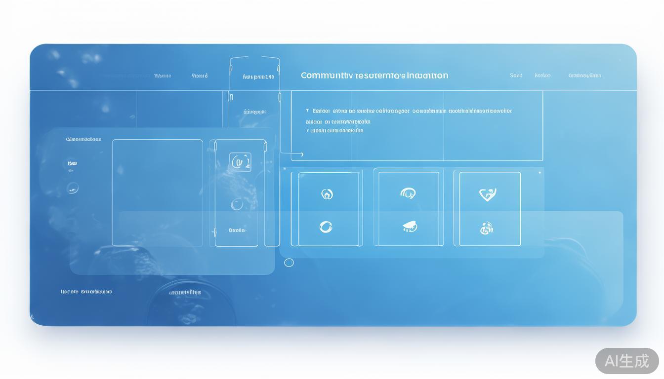 如何在TP官方app下载中整合社区资源？_社区整合度_什么是指整合社区的资源
