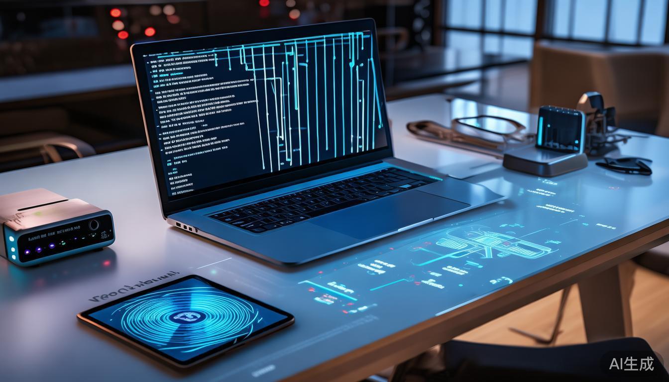 自动化下载系统：如何简化TP应用安装流程，节省企业人力与时间成本？