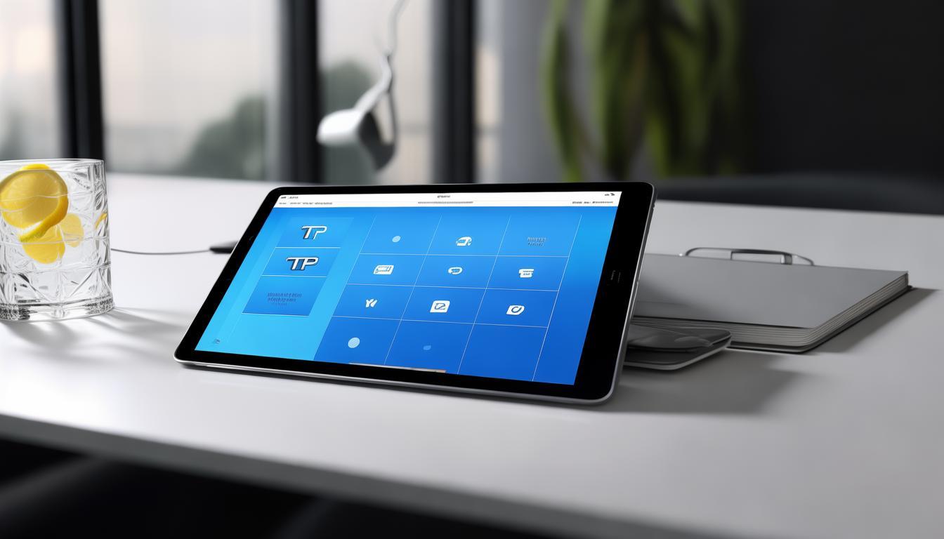 TP官方网站下载APP的行业分析与用户反馈_反馈平台_反馈中心是什么软件