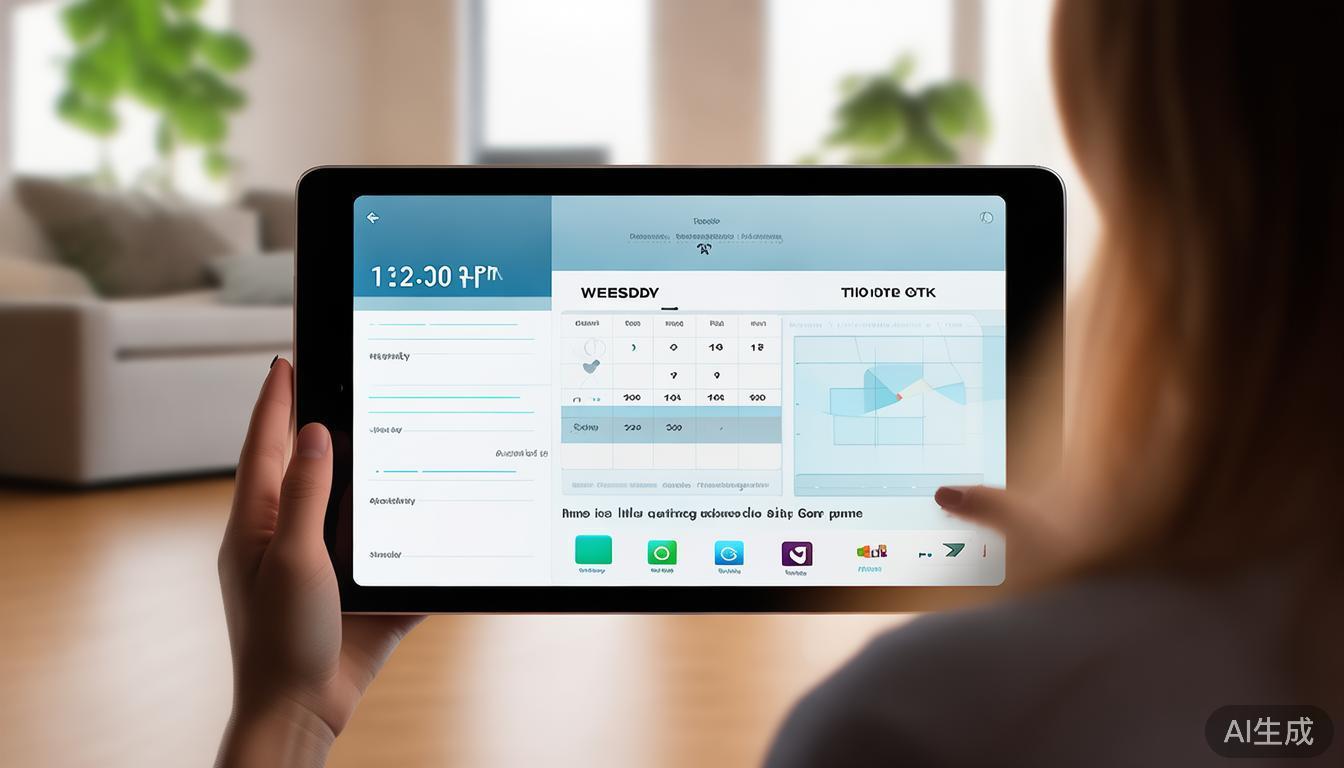 安卓TP2025新版儿童模式有啥改进？内容审核严且时间安排合理