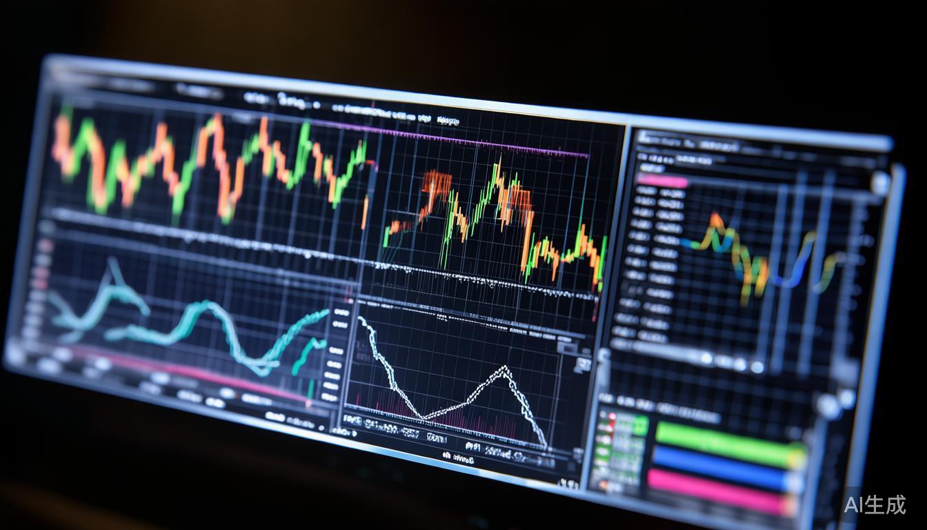 TP正规渠道购买时，图表分析、图形辨认与指标使用的关键要点