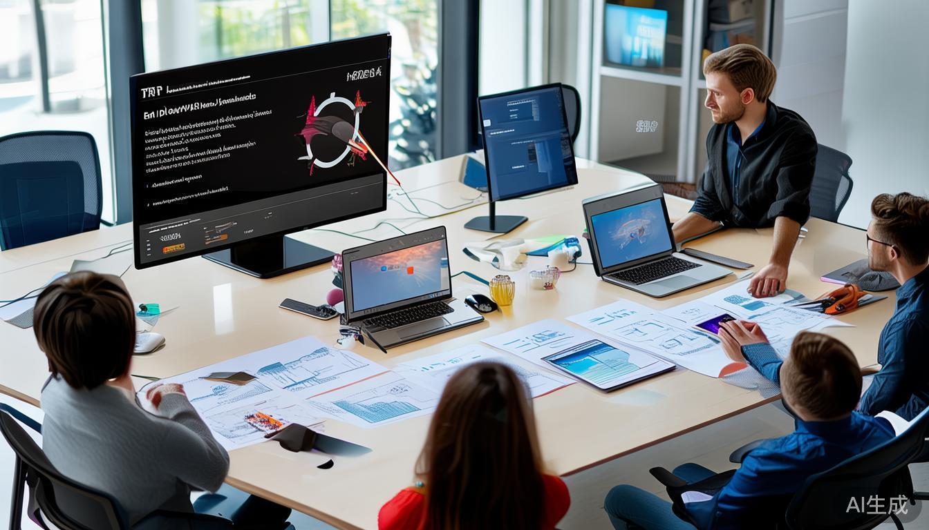 如何在TP官网下载app正版中推动团队合作？_官方平台下载_官方正品下载