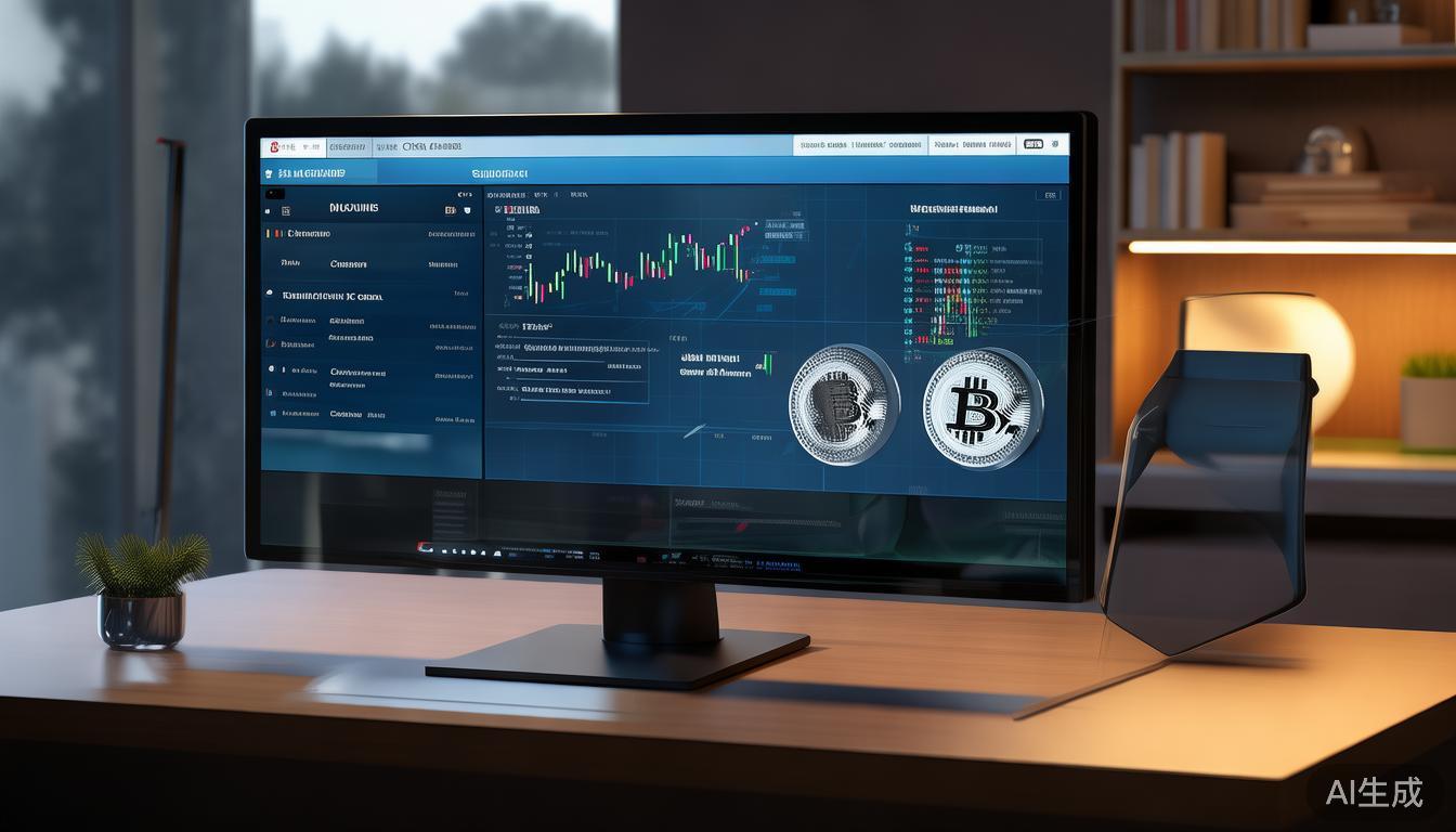 数字货币交易需谨慎！警惕一键下载TP官方网址的诈骗风险