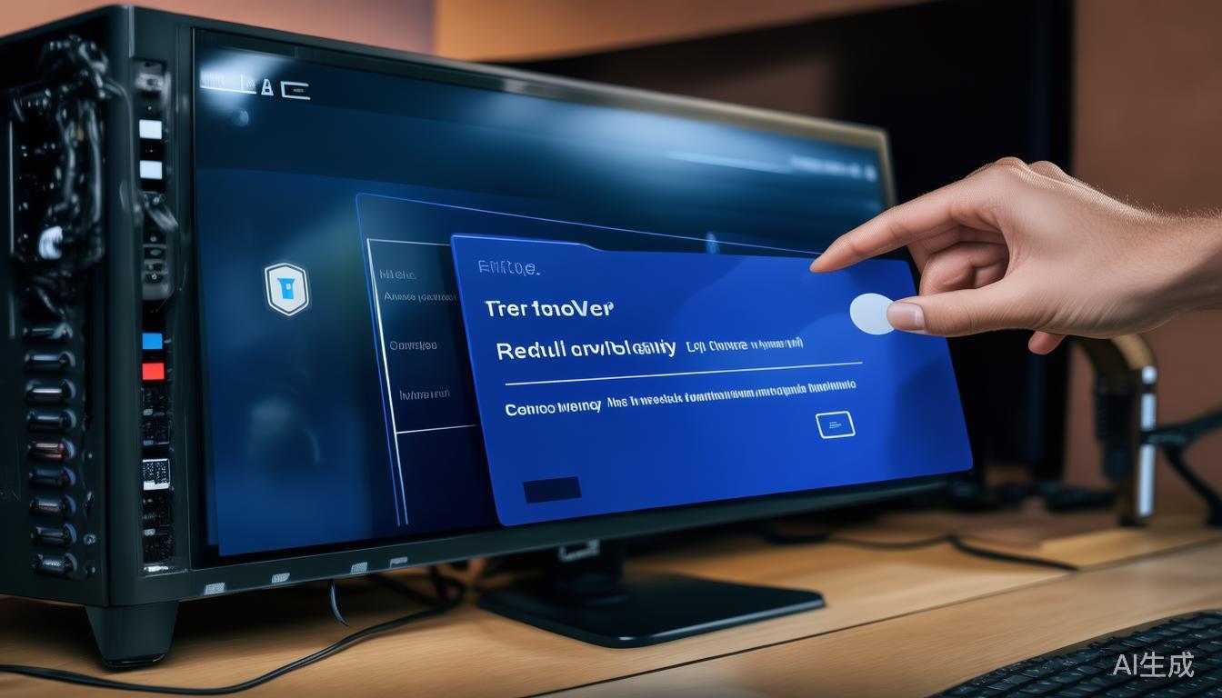 正版TP工具官方下载指南：如何识别安全渠道，规避恶意软件风险？