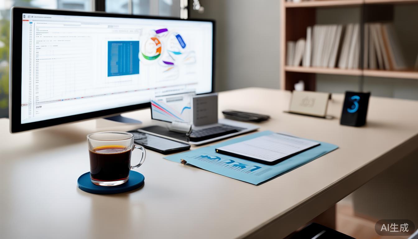 投资组合如何优化？掌握这3点核心策略：平衡风险、收益与流动性