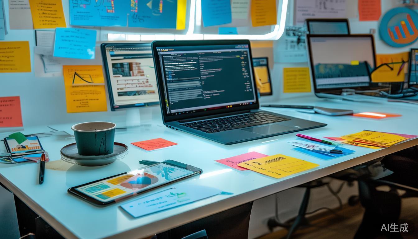 TP安卓版2025研发历程：从构思到完善，背后满是拼搏