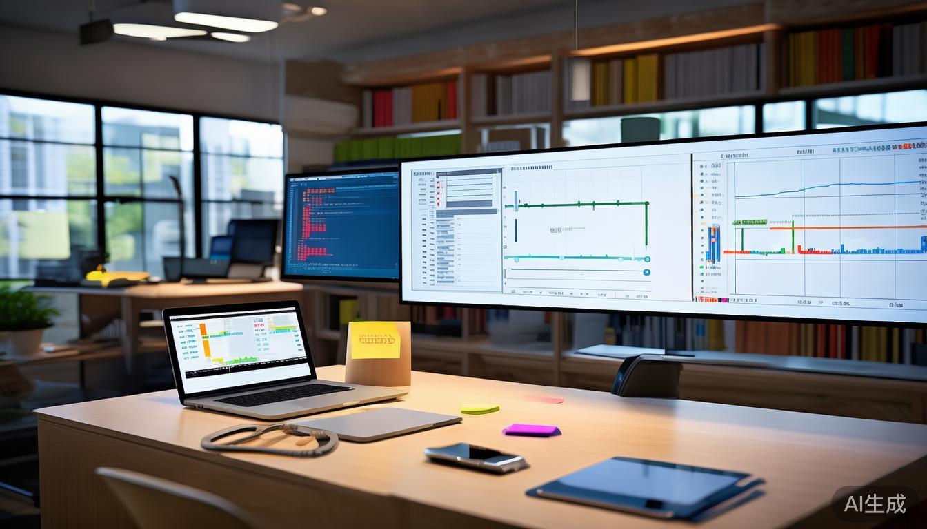 整合项目管理功能于TP最新版，提升团队协作效率的关键一步